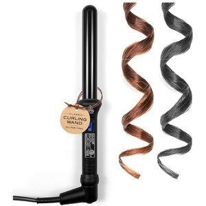 NuMe 32mm curling wand